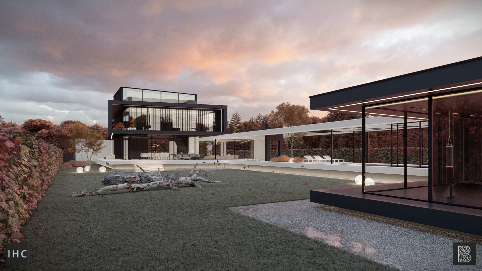 Luxury Villa Almere