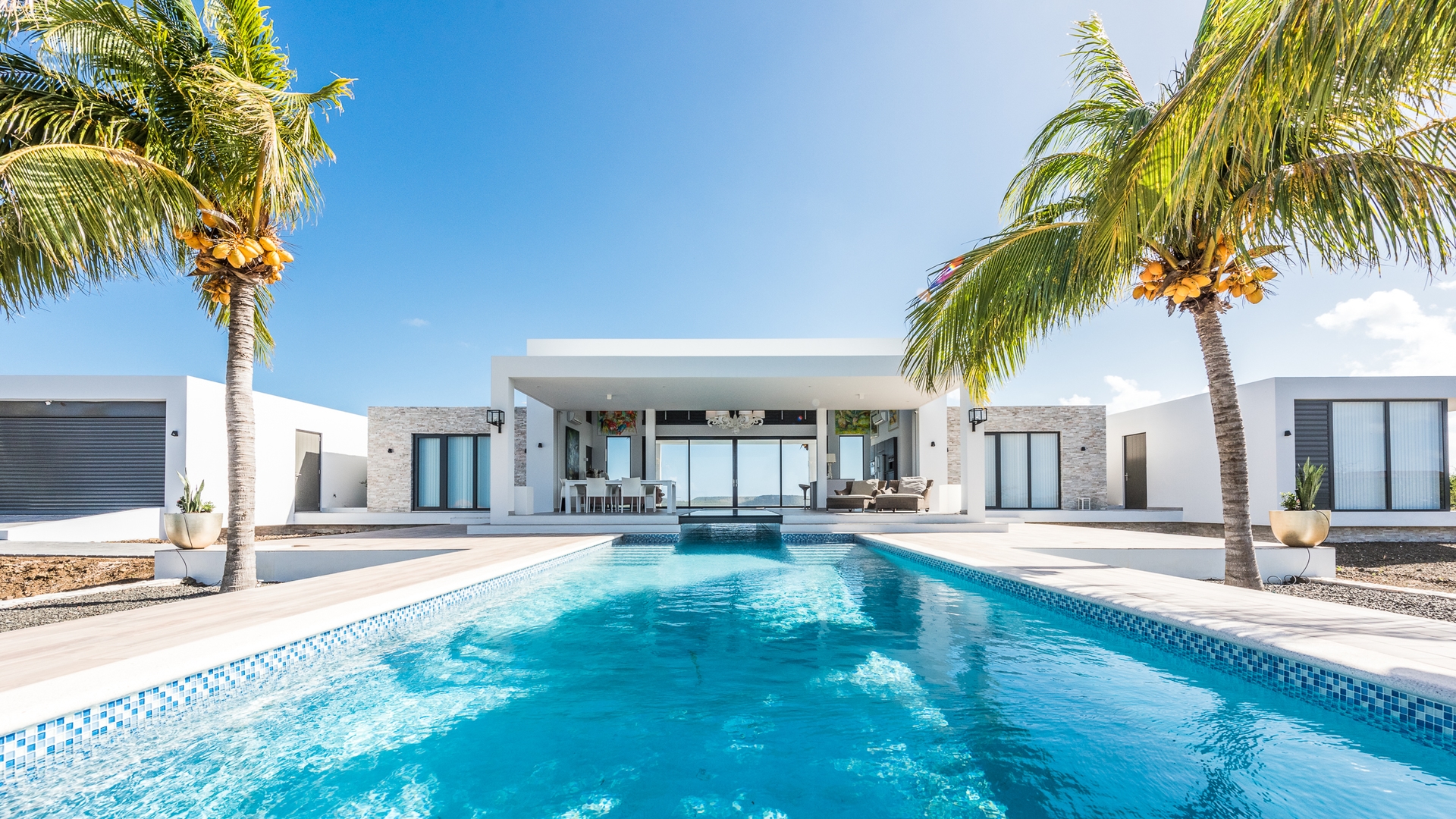 Architect Curaçao STATE