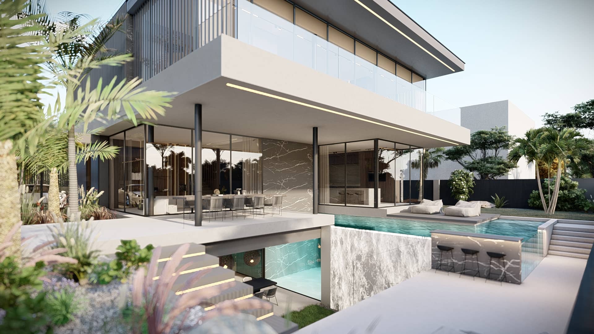 Architectuur