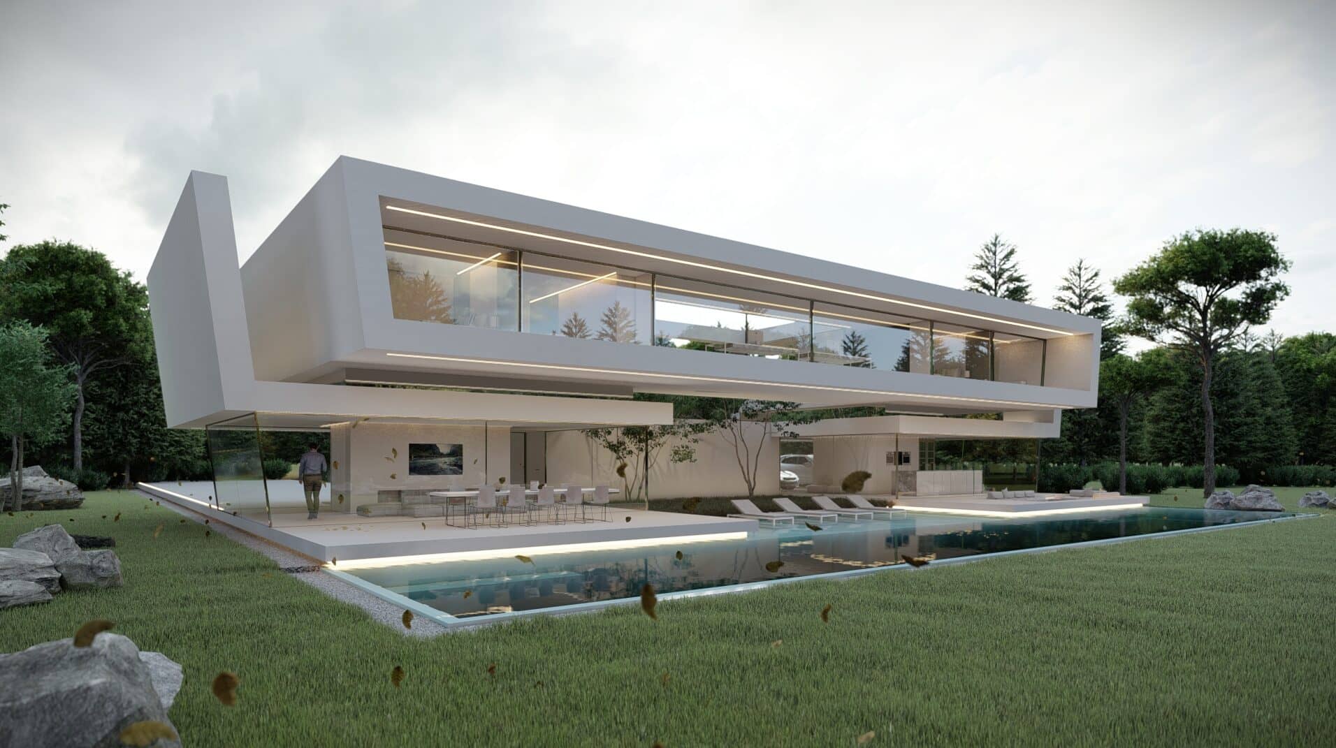 Architect Limburg
