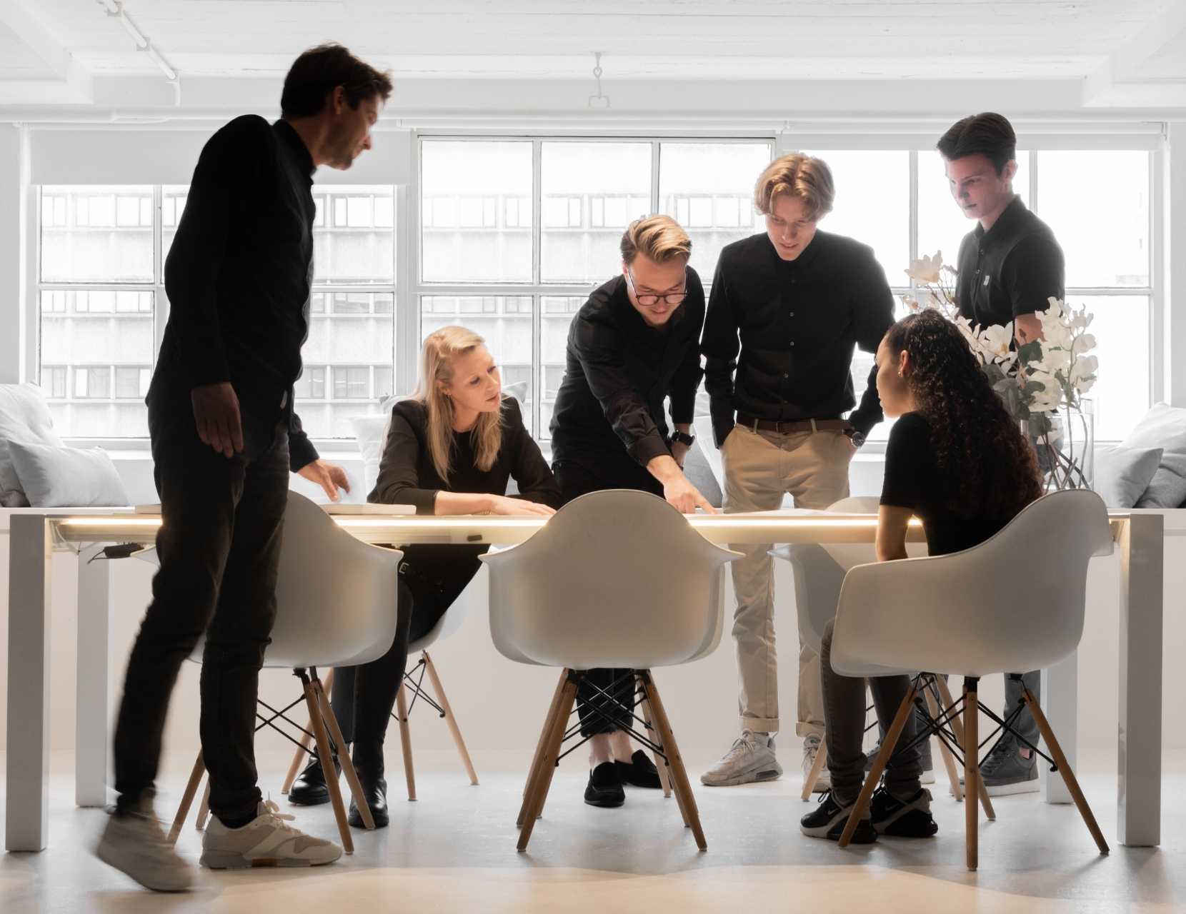 villa architect ontwerpen