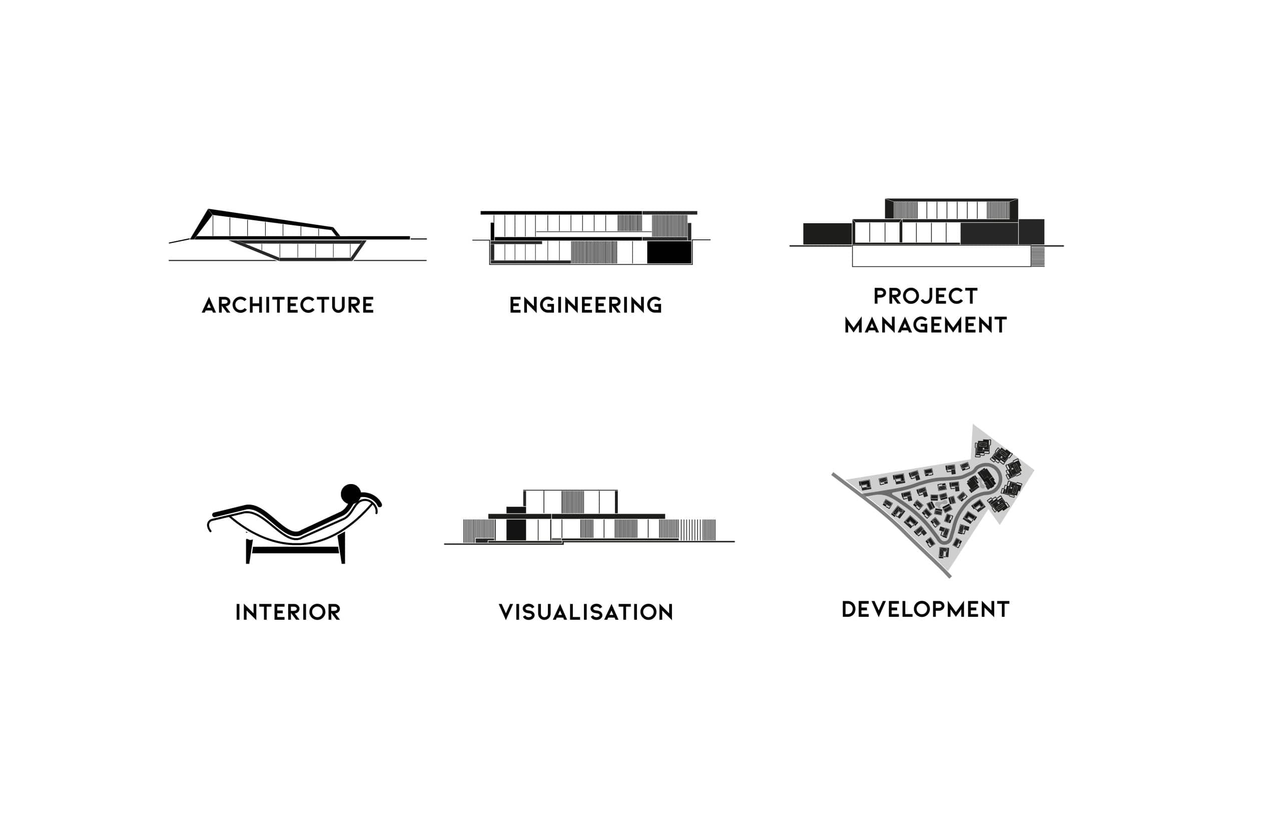 tekengebied architect