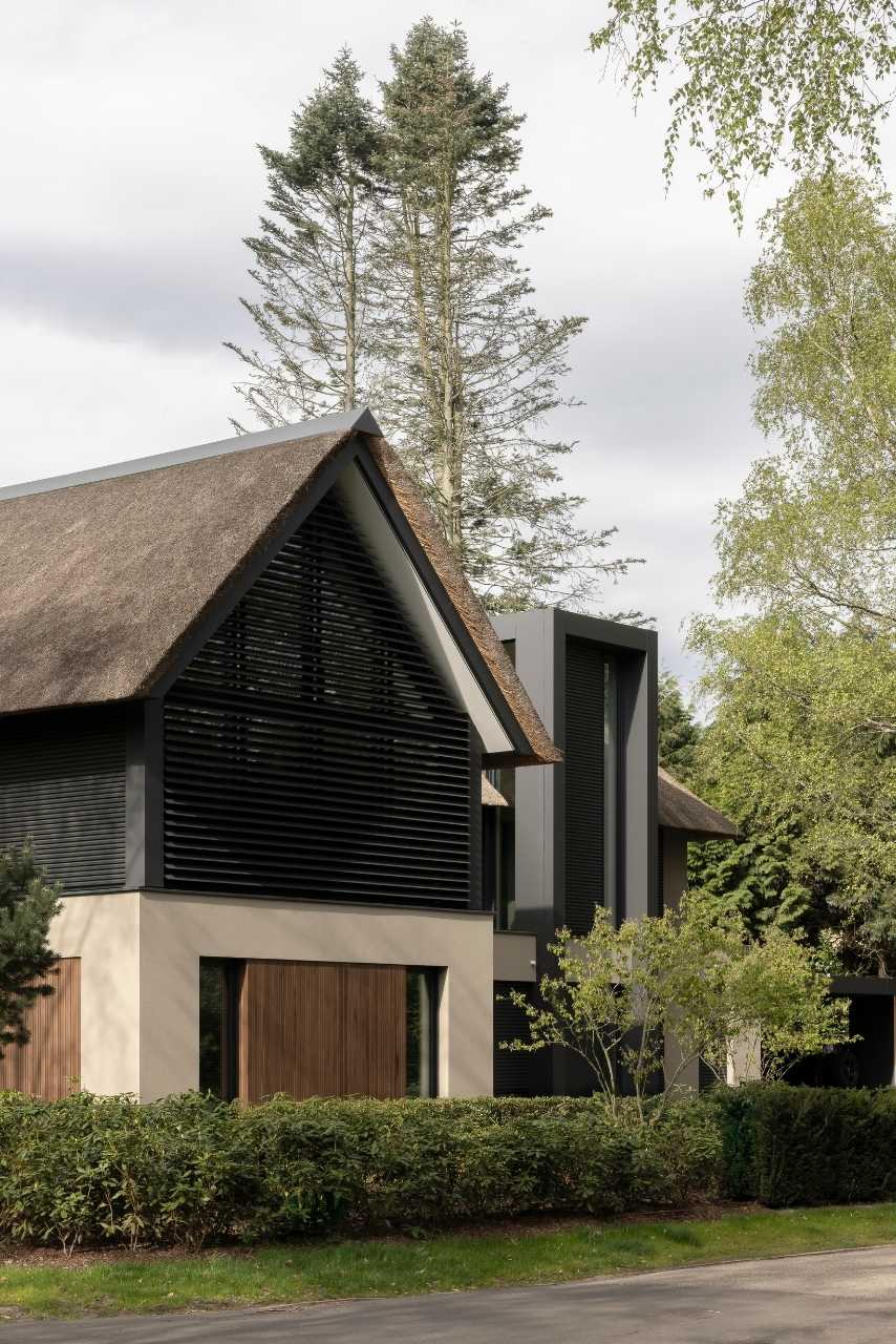 architect moderne villa kosten kwaliteit