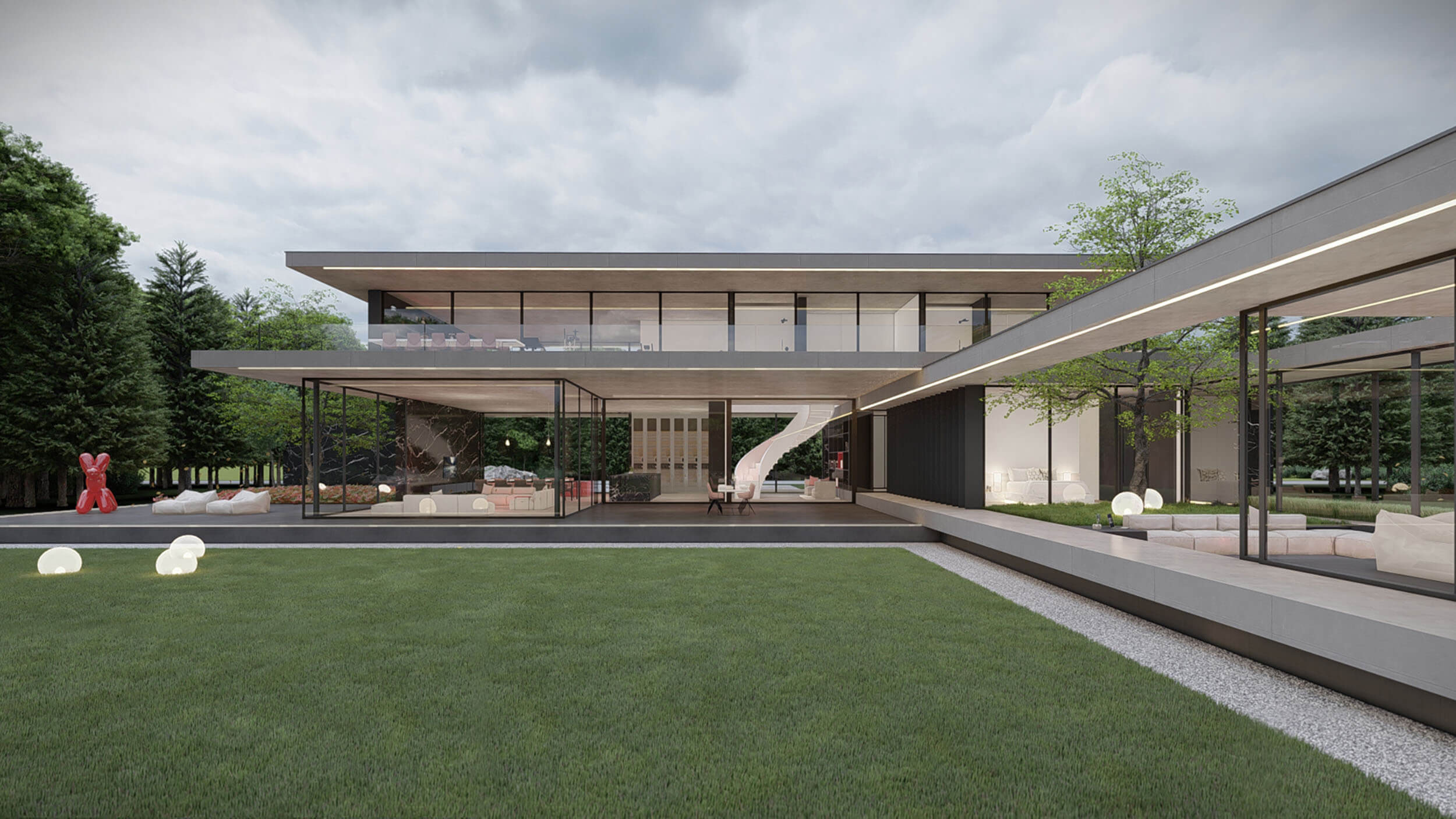 STATE of Architecture Our Story